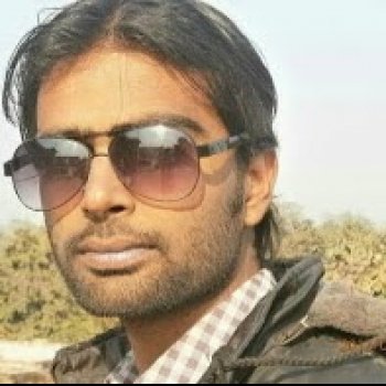 Pushpendrav Pawar