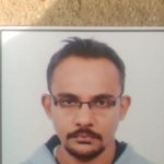 Pushpendrav Tiwari