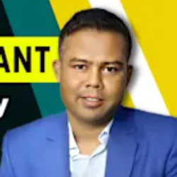 Pushpendrit Awasthi