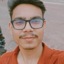 Pushpendrit Chauhan