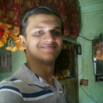 Pushpesav Bansal