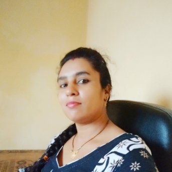 Pushpesh Trivedi