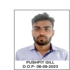 Pushpiesh Tiwari