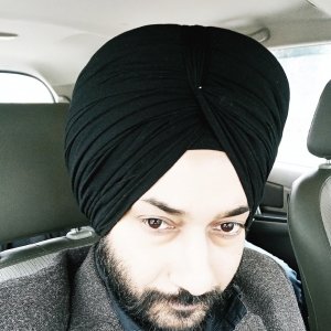 Pushpindeit Pandey