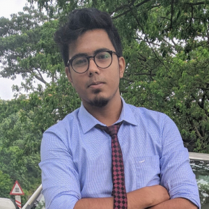 Puskaan Deshpande
