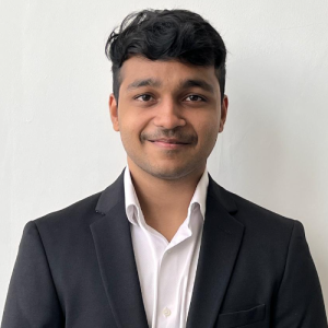 Puskar Murali