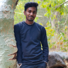 Putchesh Trivedi