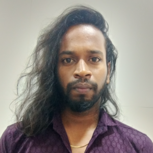 Puvendran Mani