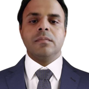 Qamait Mishra