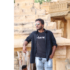 Qamait Nair