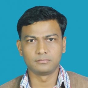 Qasian Shaikh