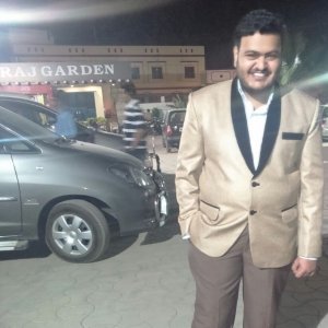 Qazan Bansal