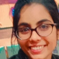 Queenshan Kulkarni