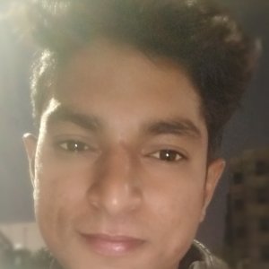 Qureshit Bansal