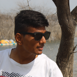R. Rajesh Reddy