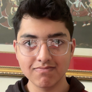 Raaghav Raghunath