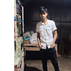 Raait ChauhanProfile Image