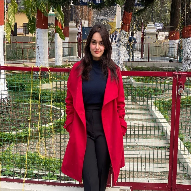 Raashi Mehta