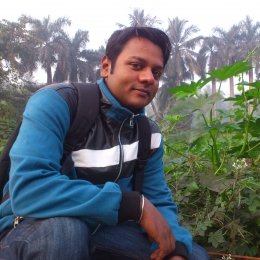 RABan Tiwari