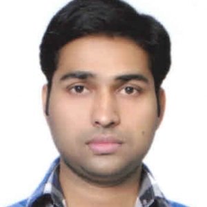 Rabiav Chauhan