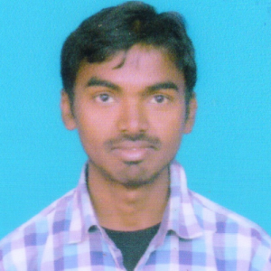 Rabindran Pawar