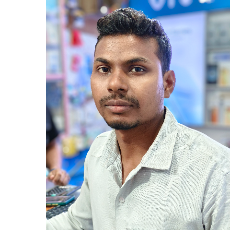 Rabindresh Bansal