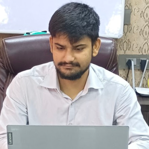 Rabindresh Goyal