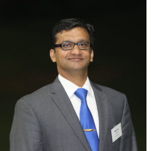Rachaesh Mishra