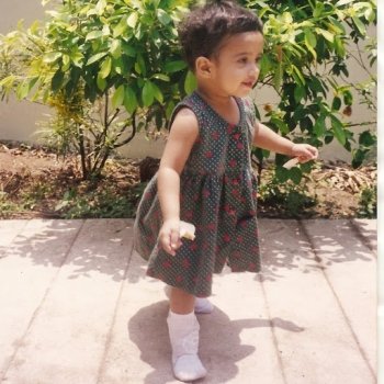 Rachean Awasthi
