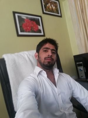 Rachiav Kulkarni