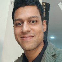 Rachiit Kulkarni