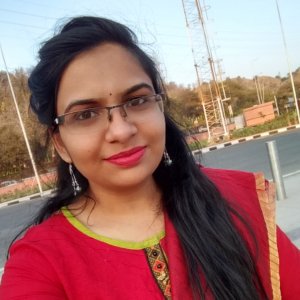 Rachitav Joshi