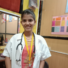 Radha SrivastavaProfile Image