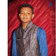 Radhakrushnan Gupta