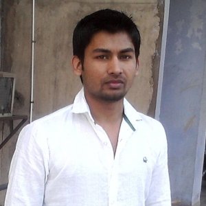Radheav Bansal