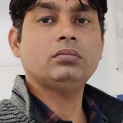 Radheesh Mishra