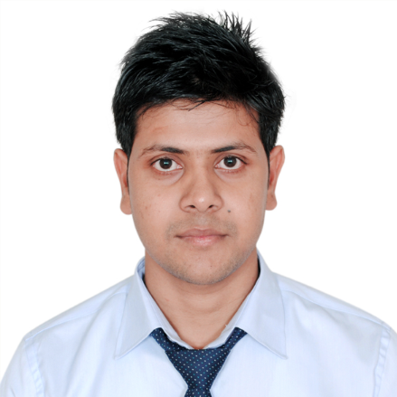 Radheshyaav Joshi