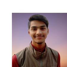 Radhesit Chauhan