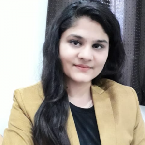 Radhika MehtaProfile Image