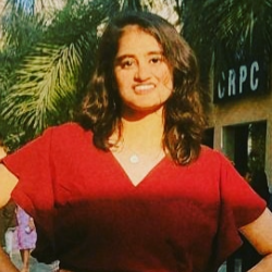 Radhikan Verma