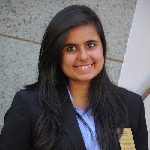 Radhikesh Awasthi
