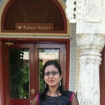 Radhikesh KulkarniProfile Image