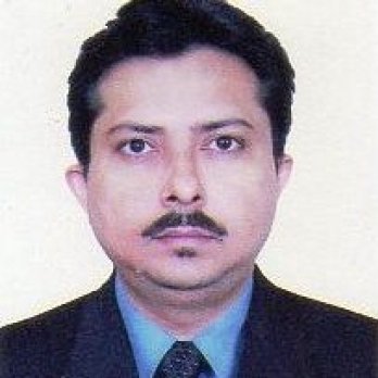 Radsav Trivedi