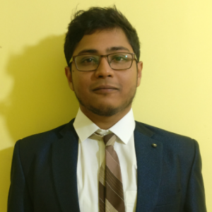 Rafaav Reddy