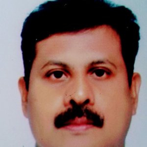 Rafeeesh Chauhan