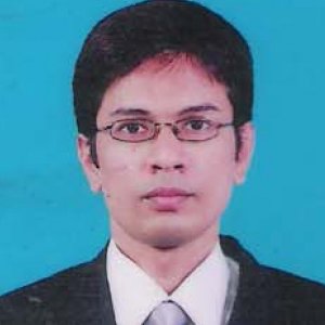 Rafeeqav Joshi