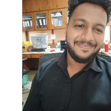 Rafiav Verma