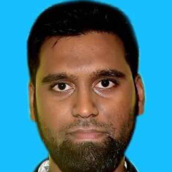 Rafiq Alim
