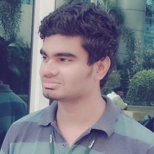 Ragavaan Tiwari