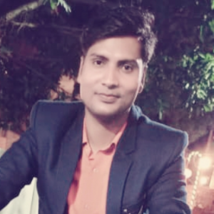 Ragavendran Awasthi